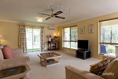 Property photo of 11 Gordonia Drive Redland Bay QLD 4165