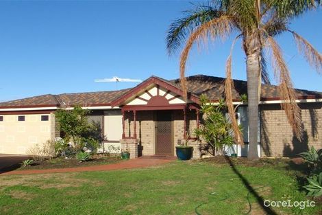 Property photo of 23 St Tropez Court Port Kennedy WA 6172