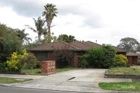 Property photo of 2/3 Charles Street Mount Waverley VIC 3149