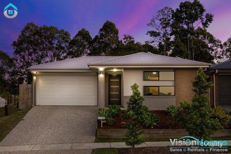 Lot 1/10 Killara Bvd, Logan Reserve, QLD 4133