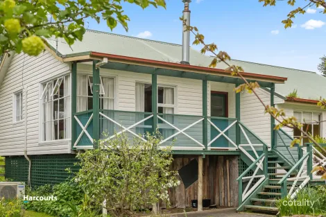 Property photo of 67 Fourfoot Road Geeveston TAS 7116