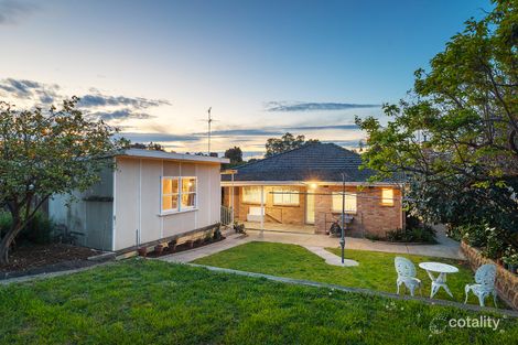 Property photo of 62 White Avenue Kew East VIC 3102
