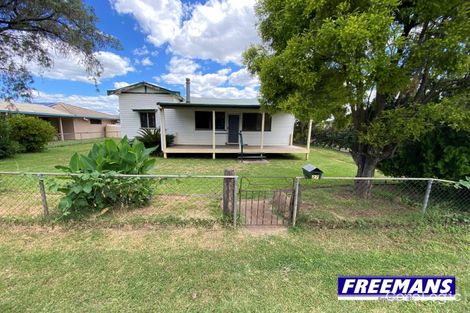 Property photo of 27 Booth Street Kingaroy QLD 4610