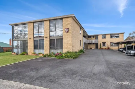 Property photo of 8/8 Fenton Street Devonport TAS 7310