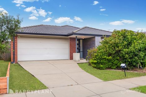 Property photo of 32 Stringybark Avenue Wallan VIC 3756