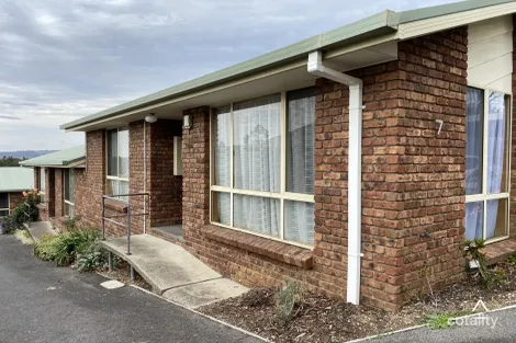 7/10-12 Sadler St, Mowbray, TAS 7248