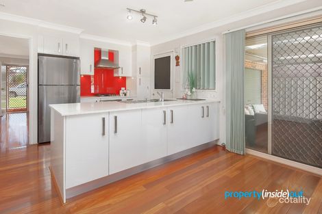 15 Adrienne St, Glendenning, NSW 2761