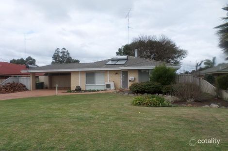 Property photo of 10 Jarrah Road Manjimup WA 6258