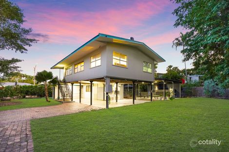 Property photo of 1 Oliver Street Rapid Creek NT 0810