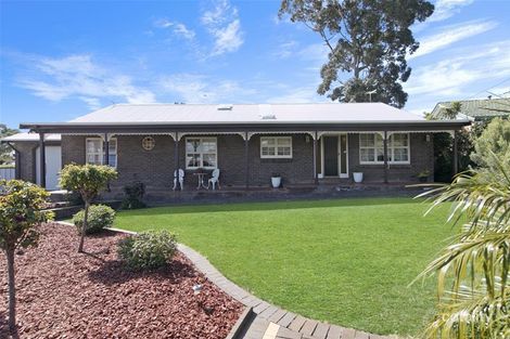 2 Par Cres, Fairview Park, SA 5126