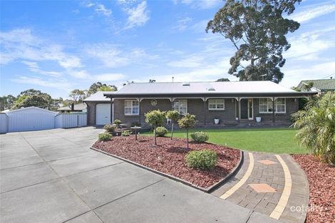 Property photo of 2 Par Crescent Fairview Park SA 5126