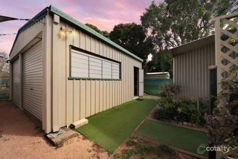 Property photo of 41 Ireland Street Oonoonba QLD 4811