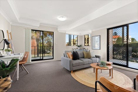 3/1 Finney St, Hurstville, NSW 2220
