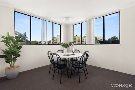 Property photo of 3/1 Finney Street Hurstville NSW 2220