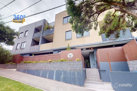12/82 Hopetoun Ave, Brunswick West, VIC 3055