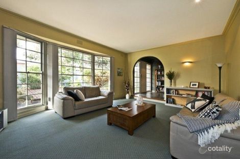 Property photo of 3 Woona Court Yallambie VIC 3085