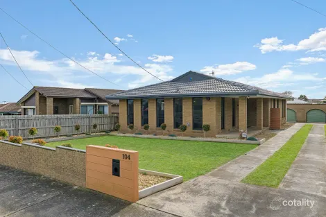Property photo of 104 Aitkins Road Warrnambool VIC 3280