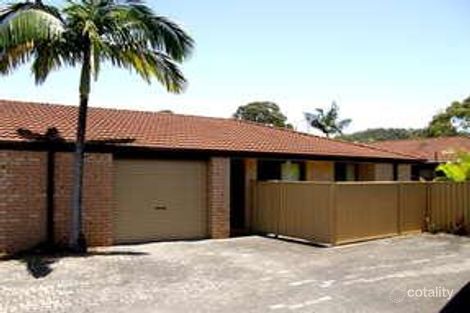 Property photo of 5 Cyclades Crescent Currumbin Waters QLD 4223