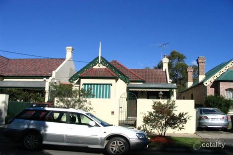 Property photo of 12 Bowral Street Kensington NSW 2033