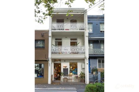 631 Bourke St, Surry Hills, NSW 2010