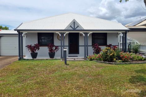 Property photo of 5 Bromley Close Mount Sheridan QLD 4868