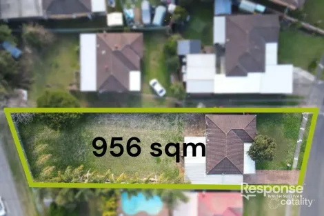 15 KENNETH CRES, DEAN PARK, NSW 2761