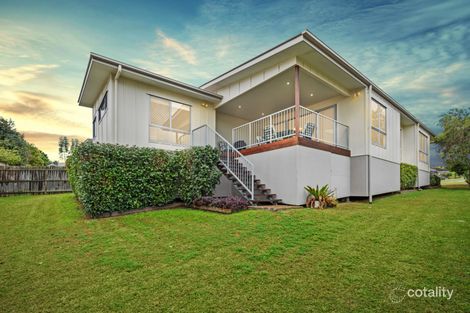 Property photo of 106 Cothill Road Silkstone QLD 4304