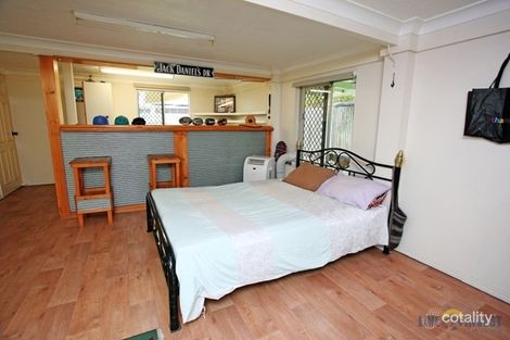 Property photo of 11 Bainbridge Street Heatley QLD 4814