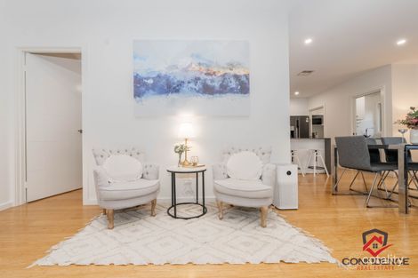 Property photo of 18 McCredie Street Taylor ACT 2913