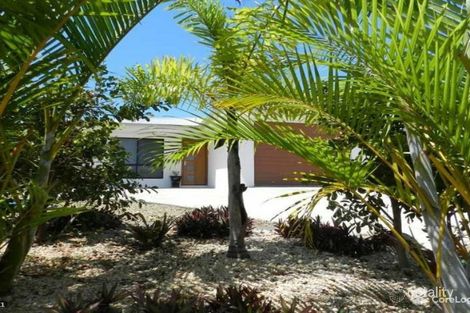 Property photo of 1/55 Bauhinia Street Boyne Island QLD 4680