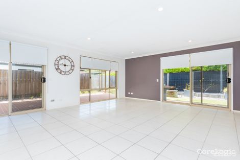 Property photo of 41 Waterlily Circuit Carseldine QLD 4034