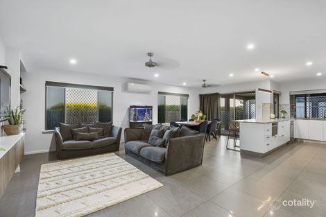 Property photo of 62 Monash Way Ooralea QLD 4740