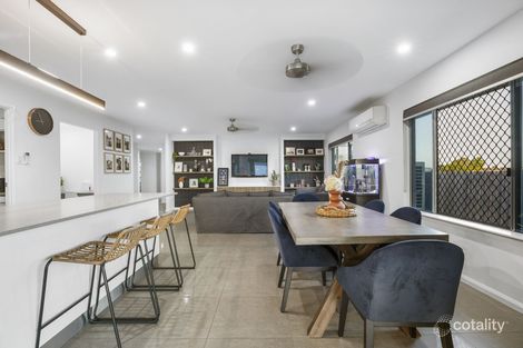 Property photo of 62 Monash Way Ooralea QLD 4740