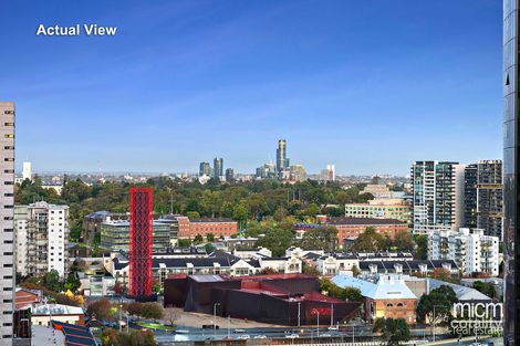 Property photo of 195/100 Kavanagh Street Southbank VIC 3006