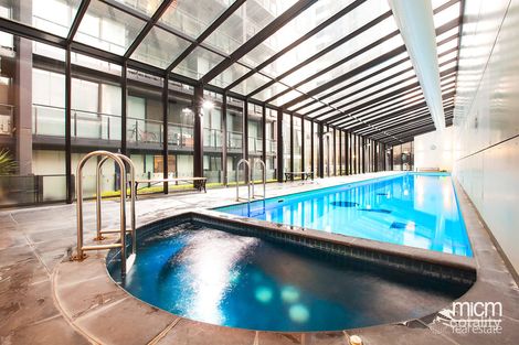 Property photo of 195/100 Kavanagh Street Southbank VIC 3006