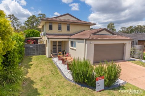 41 Waterlily Cct, Carseldine, QLD 4034