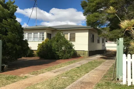 10 Weetwood St, Newtown, QLD 4350