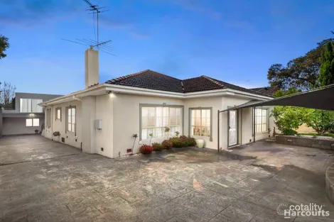 Property photo of 282 Warrigal Road Glen Iris VIC 3146