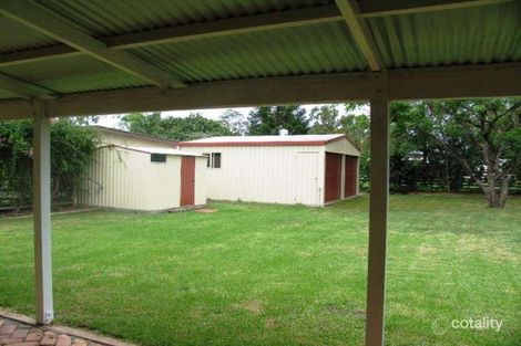 Property photo of 25 Curtis Street Dalby QLD 4405