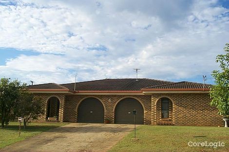 Property photo of 2/4 Pearce Avenue Goonellabah NSW 2480