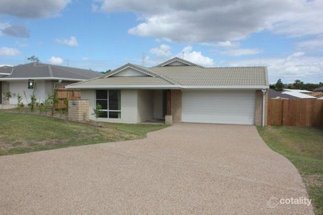 32 Woodward Ave, Calliope, QLD 4680