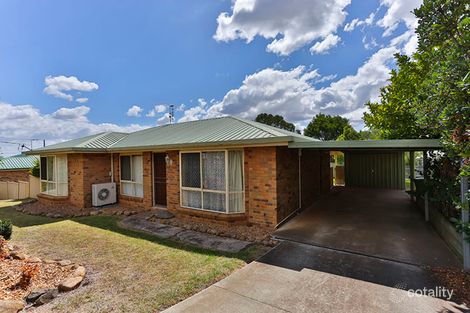 137 Gorman St, Darling Heights, QLD 4350