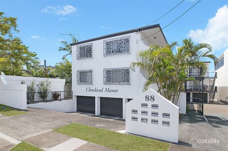 3/88 Cleveland St, Stones Corner, QLD 4120