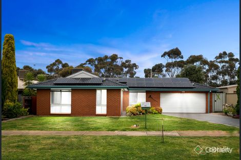 5 Trethowan Ave, Melton West, VIC 3337