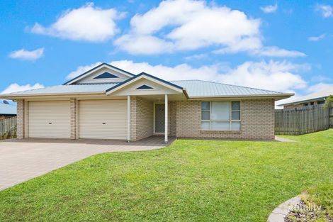 12 Biscay Cres, Glenvale, QLD 4350