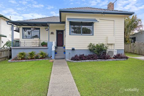 16 Betts St, East Kempsey, NSW 2440