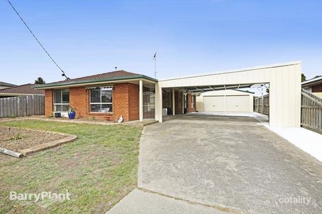 8 Govett Cres, St Albans Park, VIC 3219