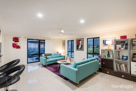 Property photo of 23 Giordano Place Belmont QLD 4153
