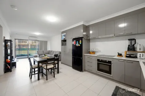 6/16 Grey St, Cannington, WA 6107