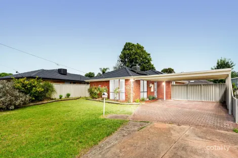 2 Highgate Ct, Wyndham Vale, VIC 3024